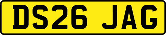 DS26JAG