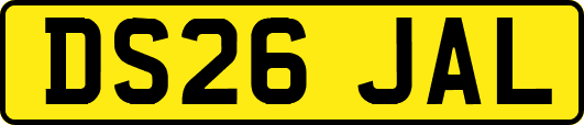 DS26JAL