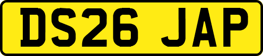 DS26JAP