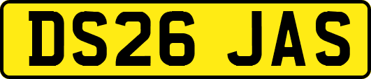 DS26JAS