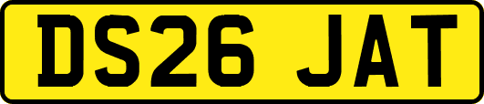 DS26JAT