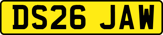 DS26JAW