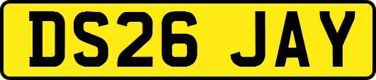 DS26JAY