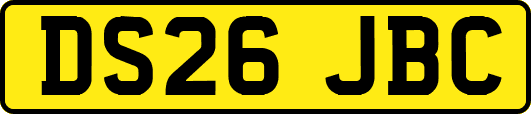 DS26JBC