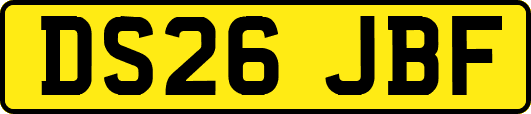 DS26JBF