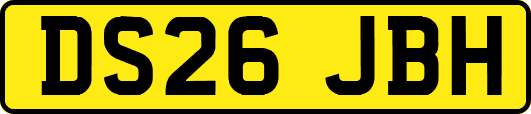 DS26JBH