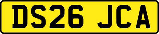 DS26JCA