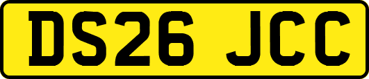 DS26JCC