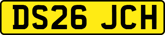 DS26JCH