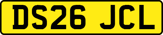 DS26JCL