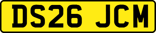 DS26JCM