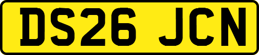 DS26JCN
