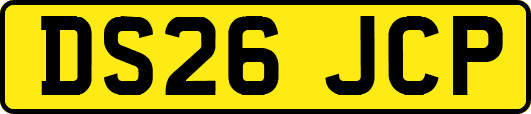 DS26JCP
