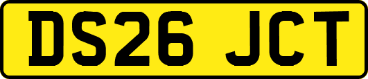 DS26JCT