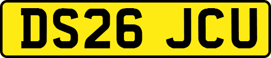 DS26JCU