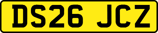 DS26JCZ