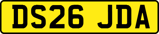 DS26JDA