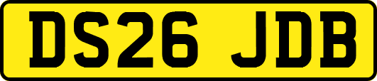 DS26JDB