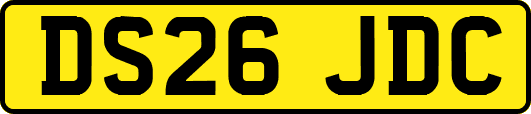 DS26JDC