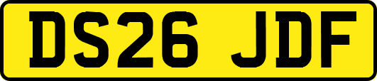 DS26JDF