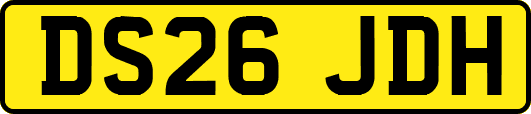 DS26JDH