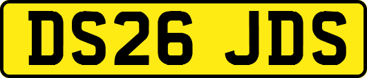 DS26JDS