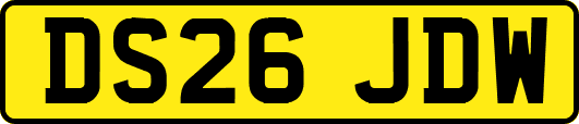 DS26JDW