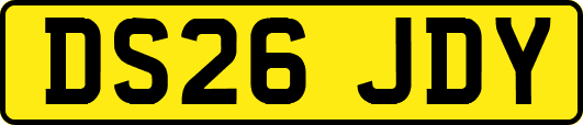 DS26JDY