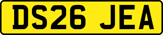DS26JEA