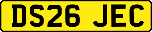 DS26JEC