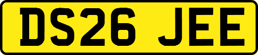 DS26JEE