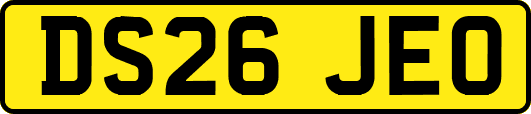 DS26JEO