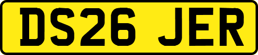 DS26JER