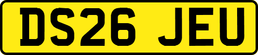 DS26JEU