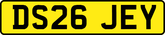 DS26JEY