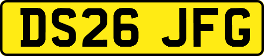 DS26JFG