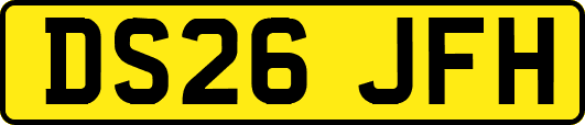 DS26JFH