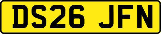 DS26JFN
