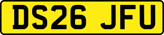 DS26JFU