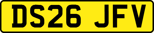 DS26JFV