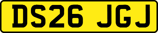 DS26JGJ