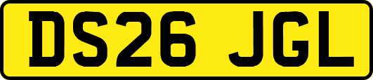 DS26JGL