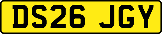 DS26JGY