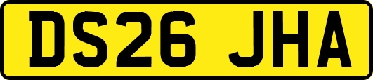 DS26JHA