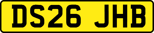 DS26JHB