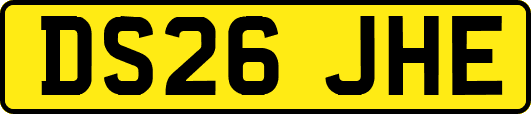 DS26JHE
