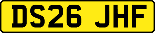 DS26JHF