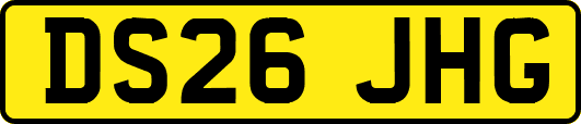 DS26JHG