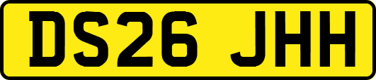 DS26JHH