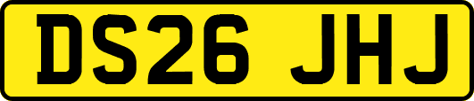 DS26JHJ